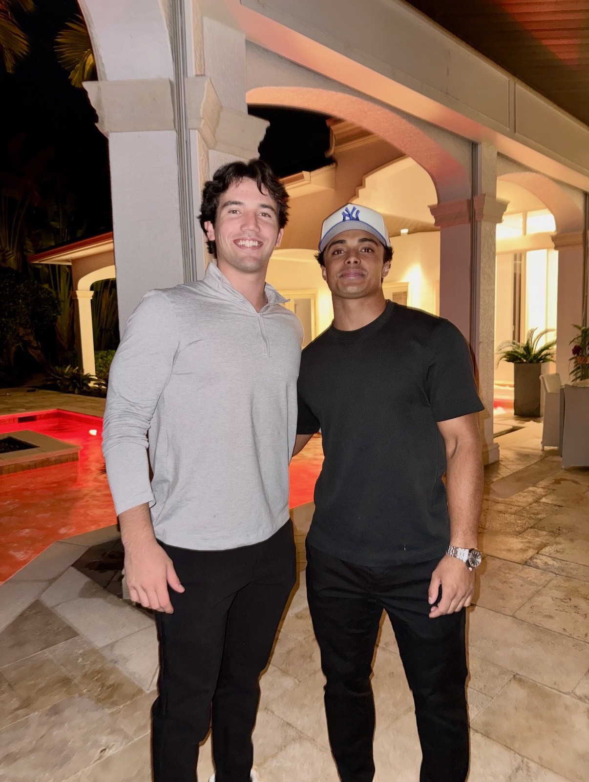 VYRE founders