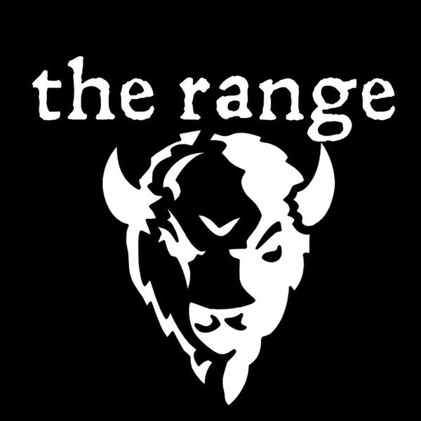 The Range logo